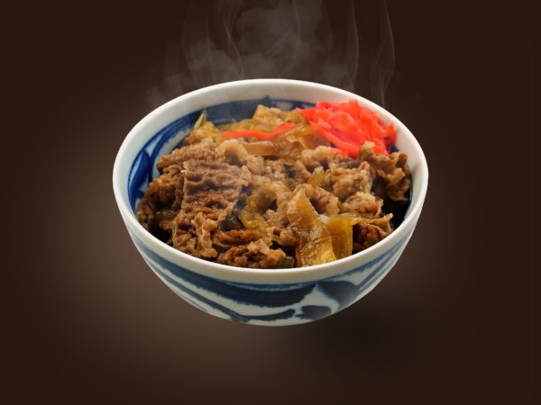 松阪牛牛丼 - 画像 (2)